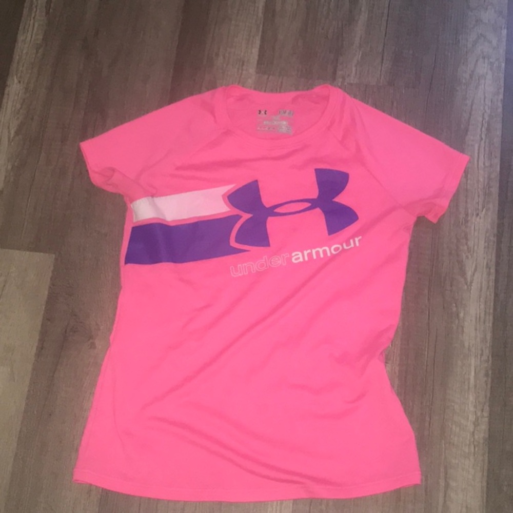 Girls shirts